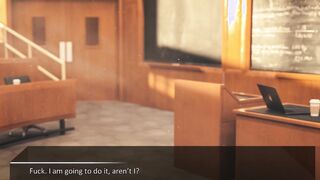 SHALE HILL #66 • Visual Novel Gameplay [HD]