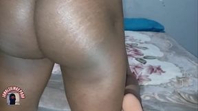 My Boyfriend's Wife - Part 1: Petite MILF with round ass