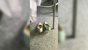 Doctor's Desk Delights