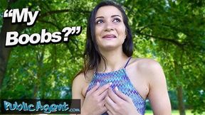 Martin Gun And Valentina Bianco - Why Do You Want To See