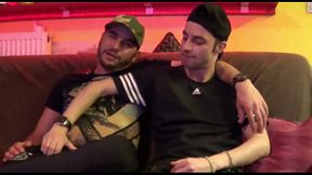 fucked by a d. straight arab with big dick