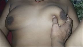 Indian housewife homemade sex
