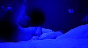 Curious Encounter: A Dedicated Student's Unexpected Experience at a Love Hotel