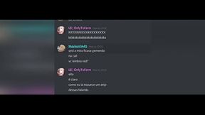 puta dando pra todo mundo