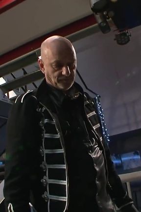 Hot Girl Love Absolute BDSM with Two Guys