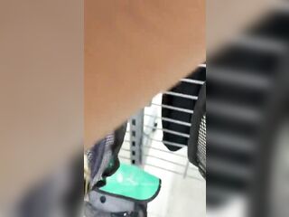 Unfaithful woman this makes kiss by her husband’s almost all astonishing friend in the shower