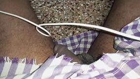 My Indian Wife Fucking Anal and Boobs