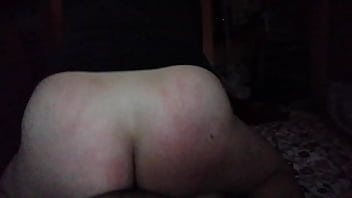 Cogiendo de caballo