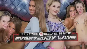 Everybody Wins - WankzVR