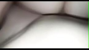 Zum Orgasmus gefickt