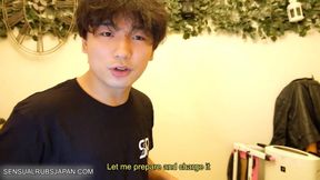 Sato-chan Sex Toy Review #2
