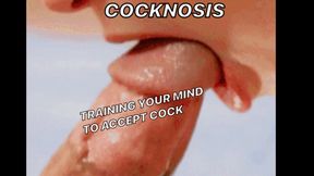 Cocknosis Video Training Your Mouth To Accept Cock Dicknosis Make Me Bi Encouraged Bi Encouraged Gay Brianna Kelly