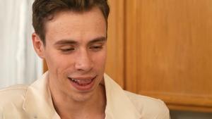 Seducing a Fresh Meat