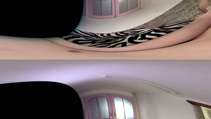 W O W - 029 Virtual Blowjob with Eye Contact