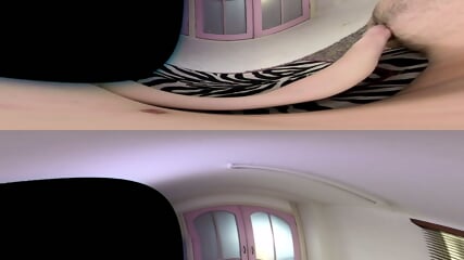 W O W - 029 Virtual Blowjob with Eye Contact