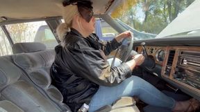 Susanna Needs Help Pt 1 (Custom)