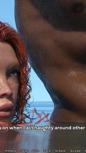 Fate Won't Seperate Us V0.6a Cuckold Update 06