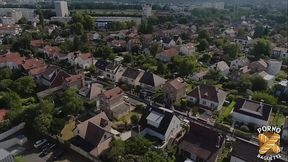 Monyca, milf atomique, adore se faire prendre par des bites