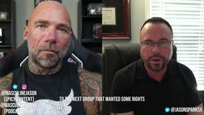 Porn Star Confessions - Jason Sparks (episode 133)