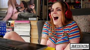 Abbie Maley's curvy clip by Abbie Maley