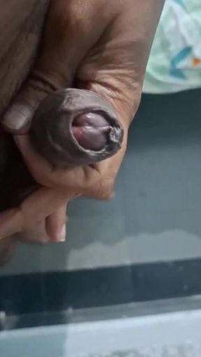 Nude Hairy Dick for you freely...