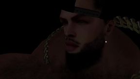 Studs Muscle House - Power vs Muscle Bull 1