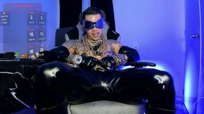 Aron Dark Private Show