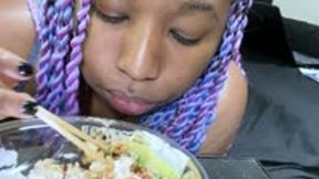 giantess special effect - Giantess MXDominion’s Sushi Hunt, female domination, shrinking fetish, giantess 4k smaller