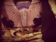 sissy shemale big ass and anal masturbation and anal plug