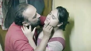 Kamwali Bai ko Choda Part 02