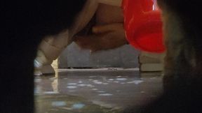 Squirting Pussy Clean Thin Pussy Soft