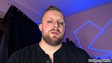 FULL - Your Therapist Is Your Bully! POV Roleplay With Thick Cumshot