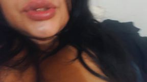 Alixabeth Private Show