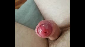 Edging and cumming multiple times
