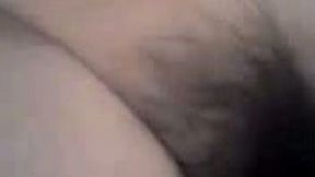 Fucking a Mongolian teen brunette missionary style