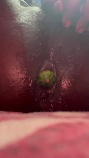 My Ass Is so Big