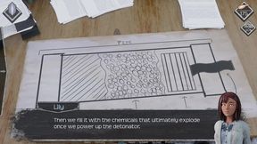 Mist - (pt 30) - V07a