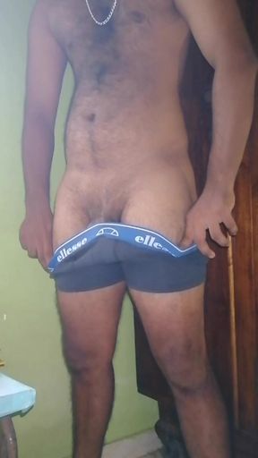 Sri Lankan Big Cook