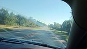 DRIVE TO MEET 98 YEAR OLD GRANNY AT MOTEL! PART 3