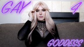 Gay 4 Goddess