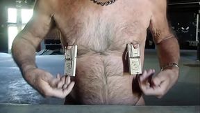 jeux de tetons et tapettes a souris