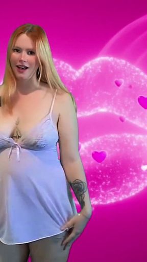 Bimbo Magic Spell Part 2