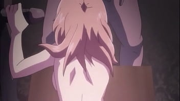 Slut gets trained by teachers