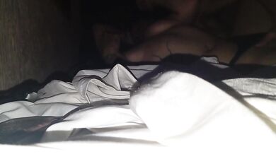 What Happened After Midnight… POV Couple