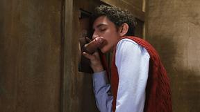 ”Carter Fore: Confession”