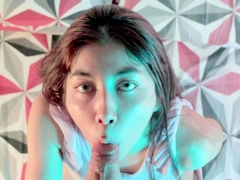 Hot Amateur Teen Fucked In Doggy Style - Anal POV