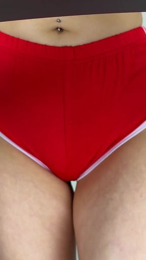Anabelle Pync - Sexy Exercising 2025 Ii