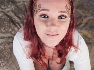 Annabelle Rogers – Banging Mommy's Bff At Halloween Party