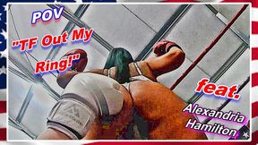 POV - TF Out My Ring! WMV