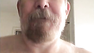 Uncovering My Furry Dad Body